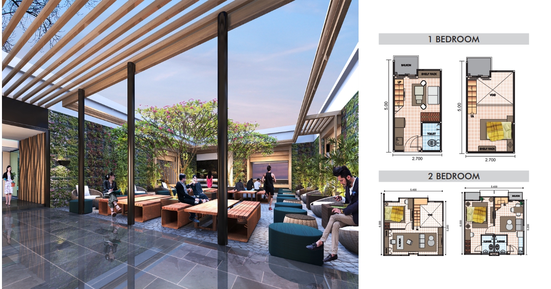 Appleseries Condovilla