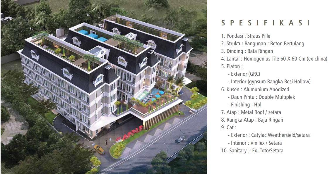 Appleseries Condovilla
